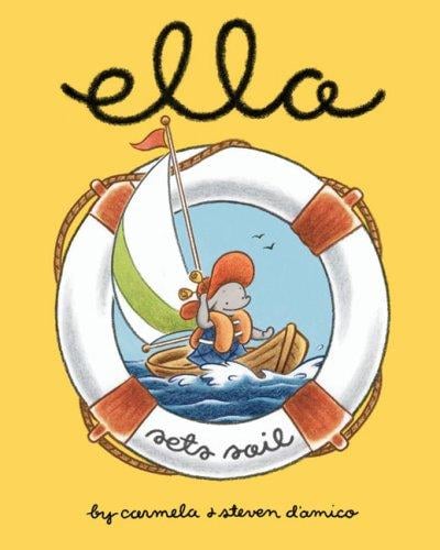 Ella Sets Sail (Ella)