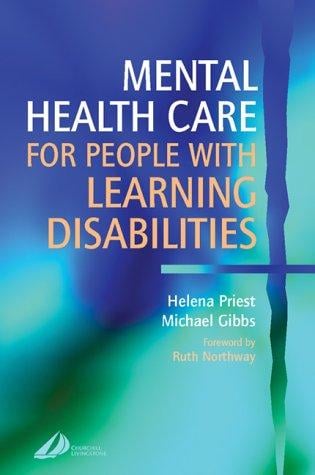 Mental Health Care for People with Learning Disabilities