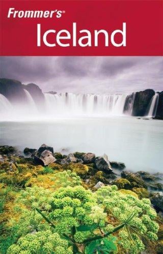 Frommer's Iceland (Frommer's Complete)