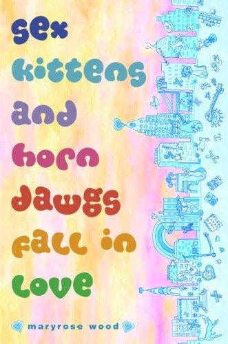 Sex Kittens and Horn Dawgs fall in love