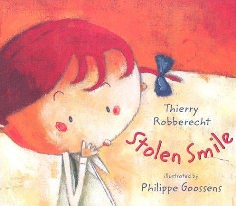 Stolen smile