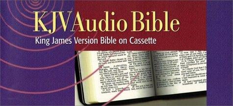 Audio Bible
