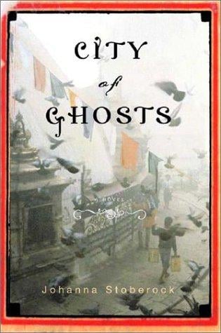 City of ghosts: a novel