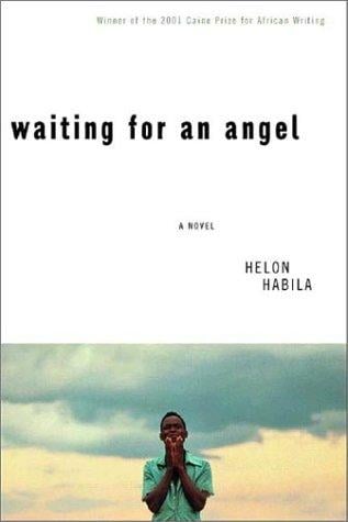 Waiting for an angel