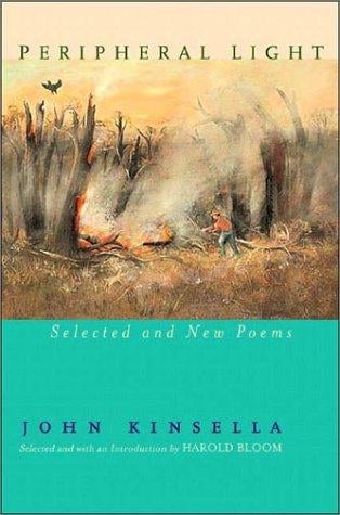 Peripheral Light: Selected and New Poems