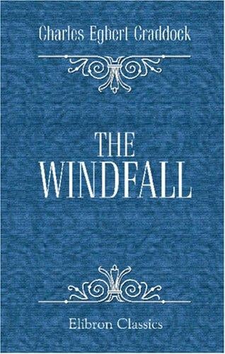 The Windfall: A Novel