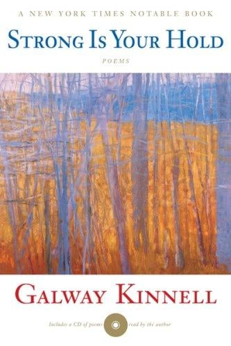 Strong Is Your Hold: Poems