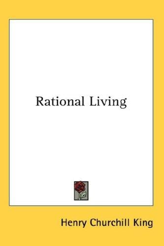 Rational Living