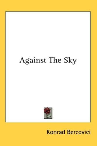 Against The Sky