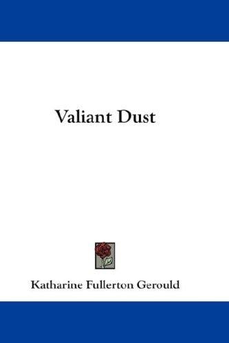 Valiant Dust