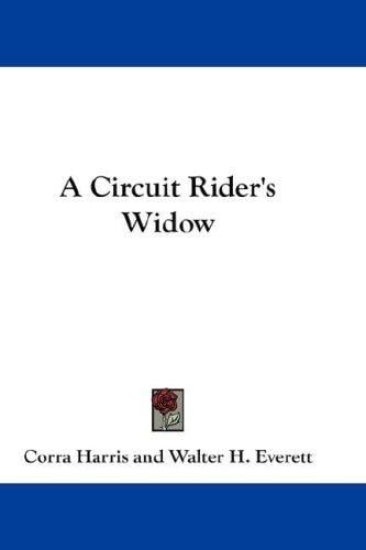 A Circuit Rider's Widow