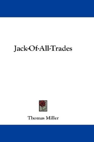 Jack-Of-All-Trades