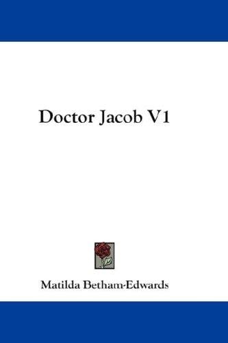 Doctor Jacob V1