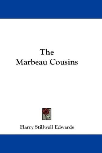 The Marbeau Cousins