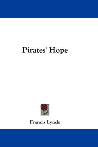 Pirates' Hope