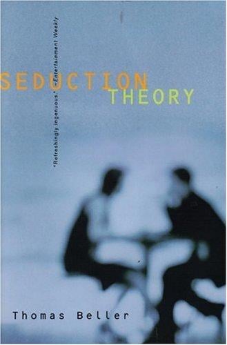 Seduction Theory: Stories