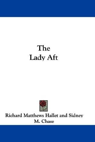 The Lady Aft