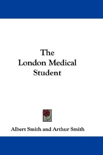 The London Medical Student