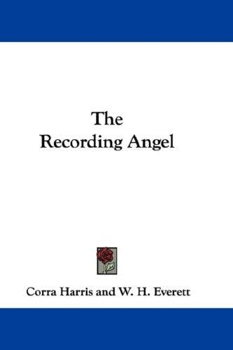 The Recording Angel