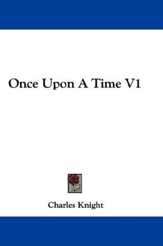 Once Upon A Time V1