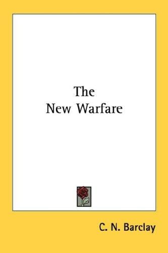 The New Warfare