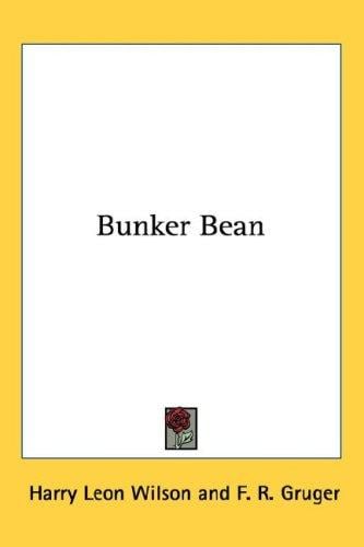 Bunker Bean