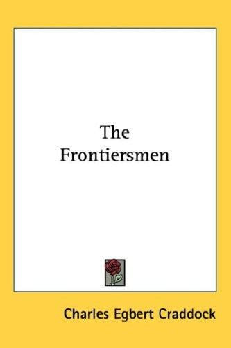 The Frontiersmen