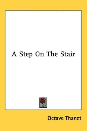 A Step On The Stair