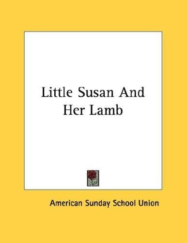 Little Susan And Her Lamb