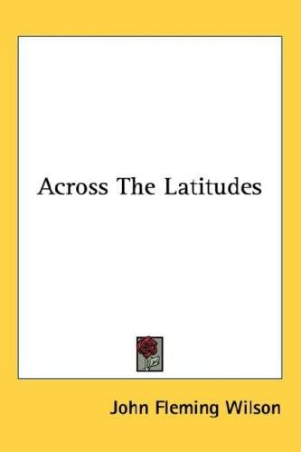 Across The Latitudes