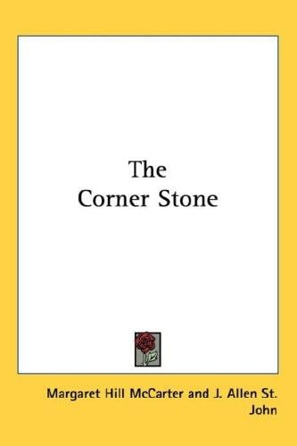 The Corner Stone