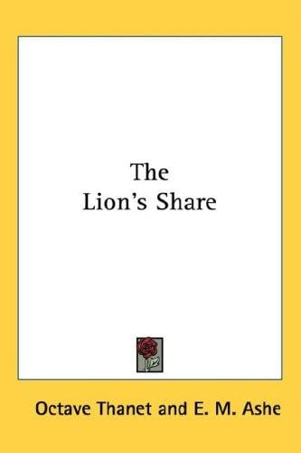 The Lion's Share