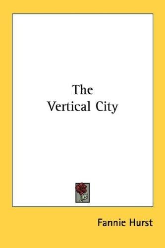 The Vertical City