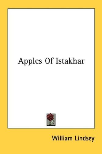 Apples Of Istakhar
