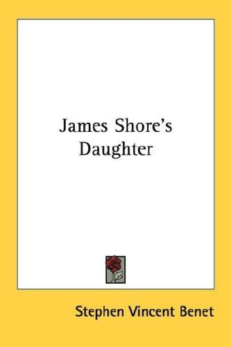 James Shore's Daughter