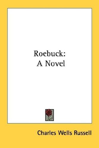 Roebuck: A Novel