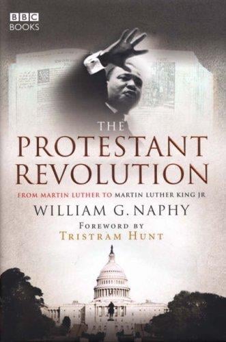 The Protestant Revolution