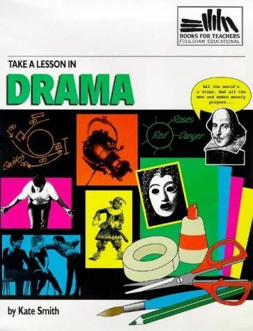 Take a Lesson in Drama (Take a Lesson)