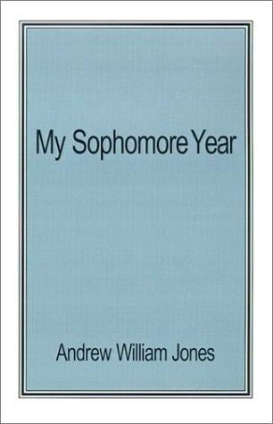 My Sophomore Year