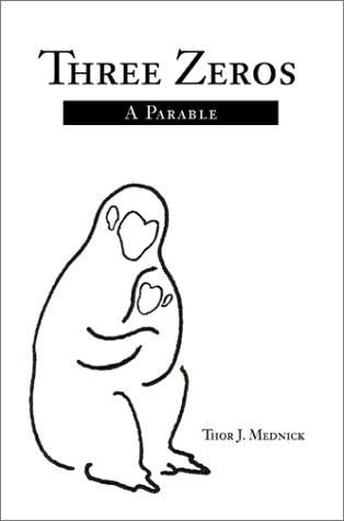 Three Zeros: A Parable