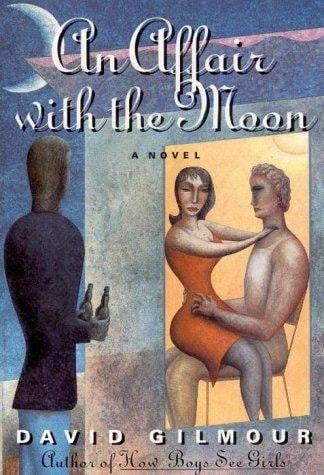 An Affair With The Moon