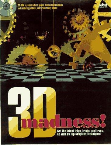 Threed Madness!