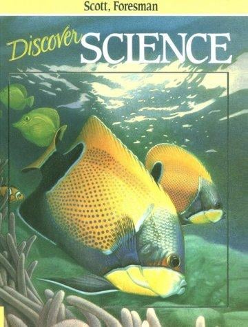 Discover Science/Grade 4