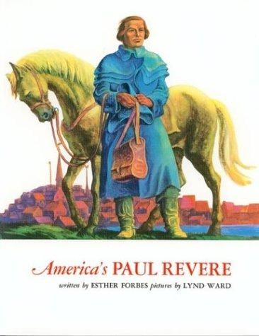 America's Paul Revere