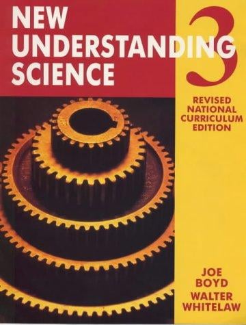 New Understanding Science