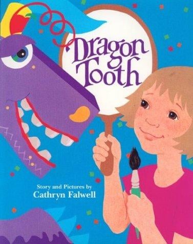 Dragon tooth