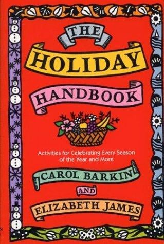 The holiday handbook