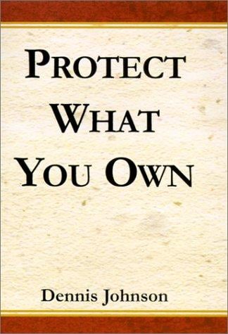 Protect What You Own