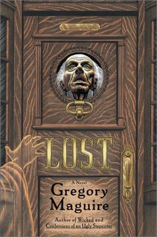 Lost: A Novel