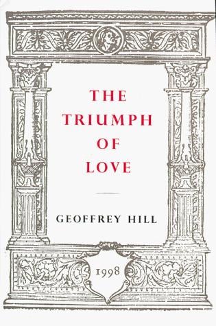 The triumph of love